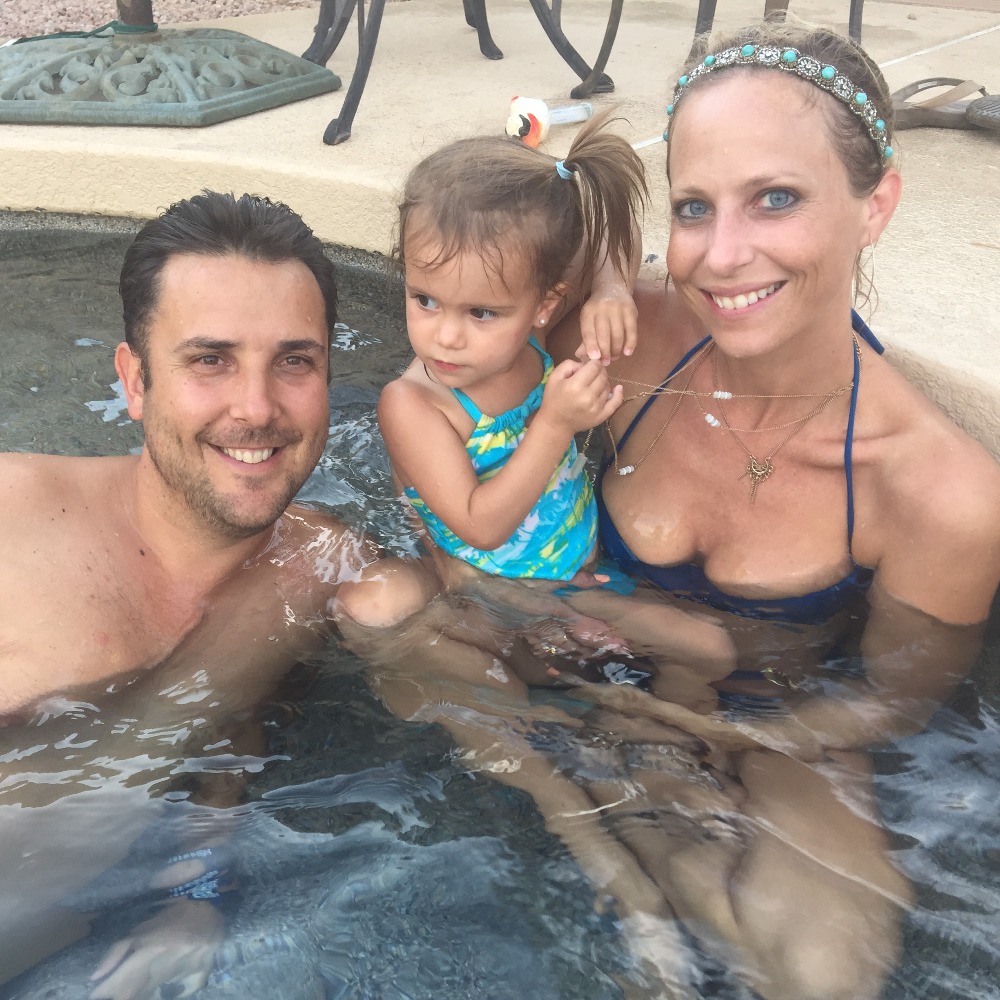 Meet your Posher, Jennifer